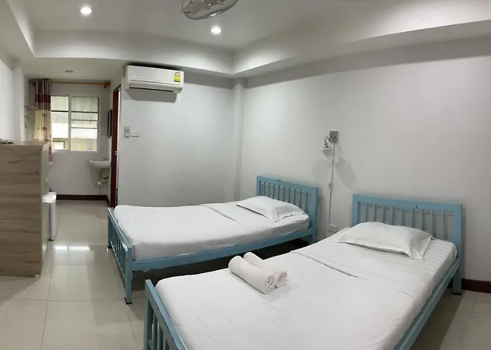 Pudsadee Hotel