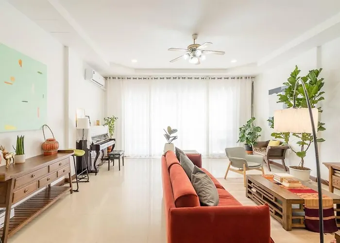 Jia House2 Nimman Road