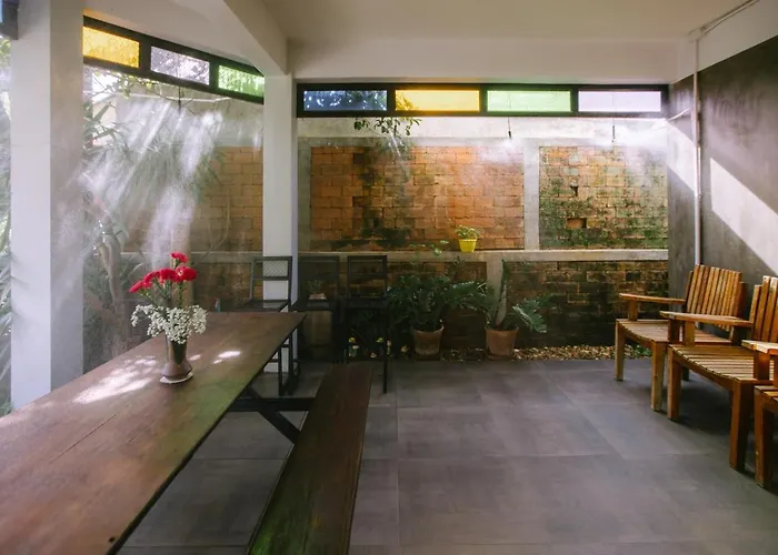 Ld8 House Private Pool Perfect Groups -Families Chiangmai