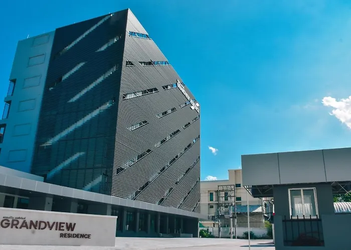 Grandview Residence