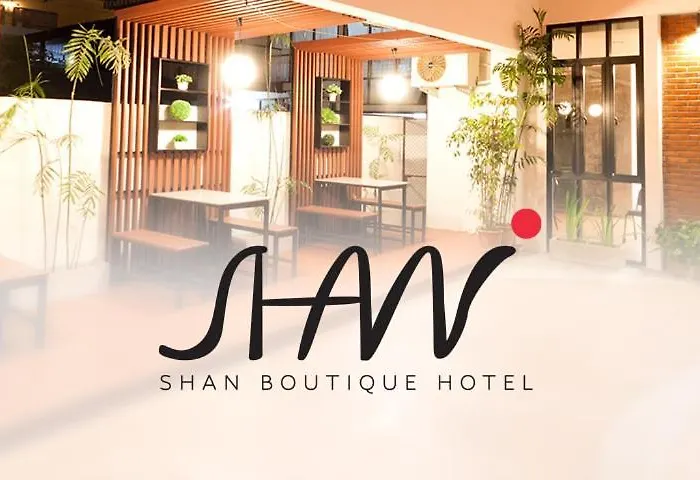 Shan Boutique Hotel