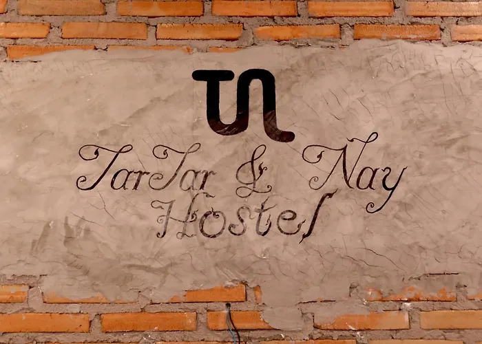 Tartar & Nay Hostel