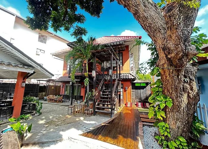 Villa\'S Homestay
