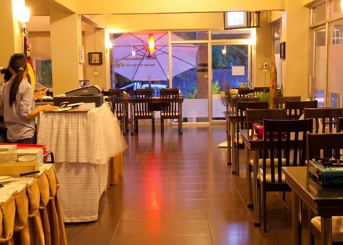 Misone Hotel