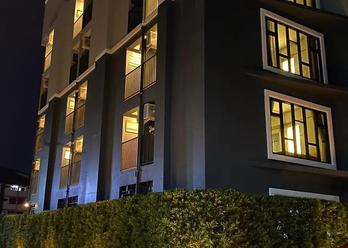 Absolute Mansion แอปโซลูทแมนชั่น