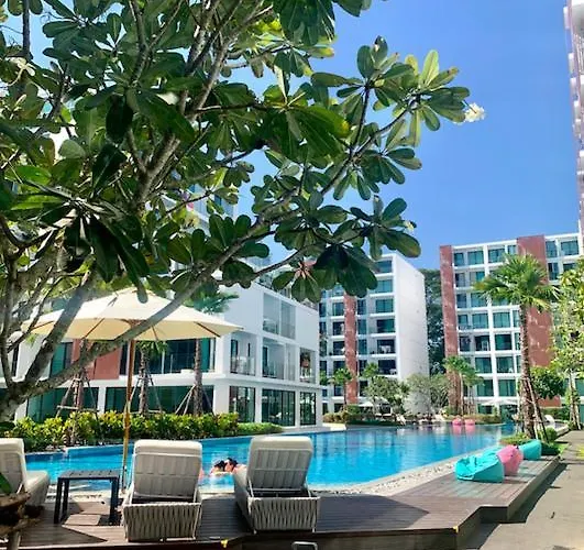 Waterpark Resort Chiang Mai