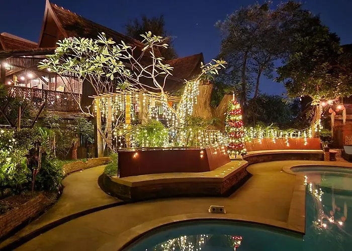 Club One Seven Gaymen Chiang Mai