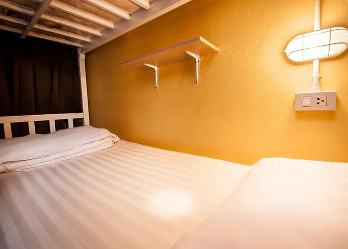 Thai Thai Hostel
