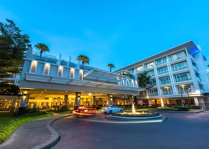 Kantary Hills Hotel, Chiang Mai