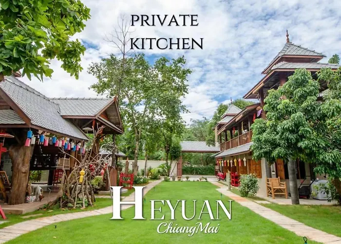 Heyuan
