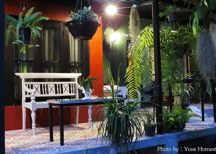Yuva Homestay