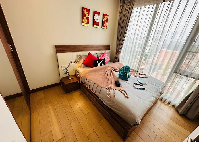 The Astra Condo Changkhlan In Chiang Mai