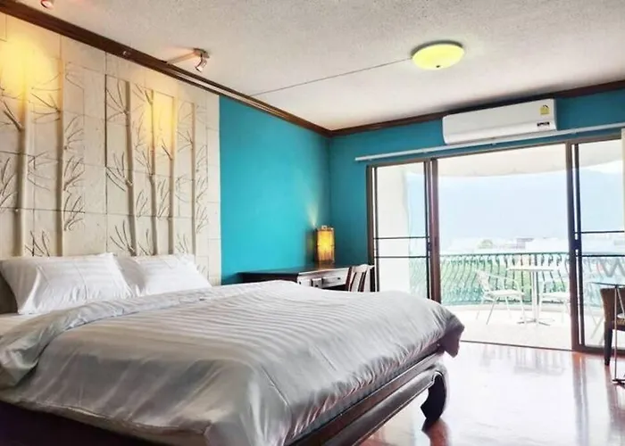 Great Location Near Nimman And Maya Mall And One Nimman