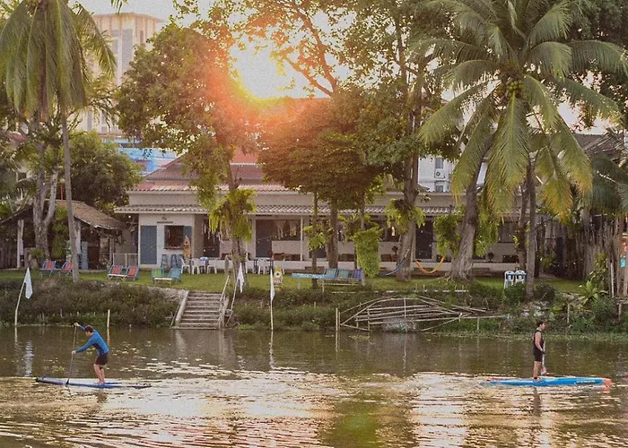 Ban Narai River Guesthouse