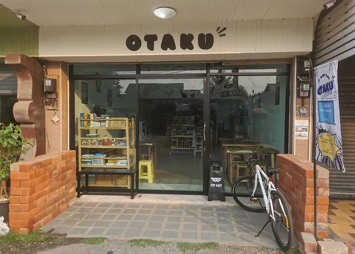 Otaku House