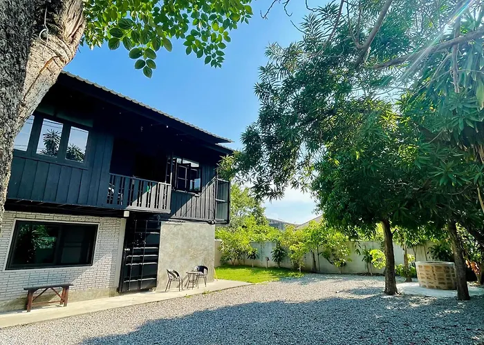 Ai Guesthouse