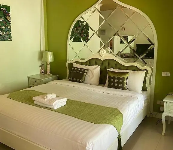 Baanplaidoi Resort