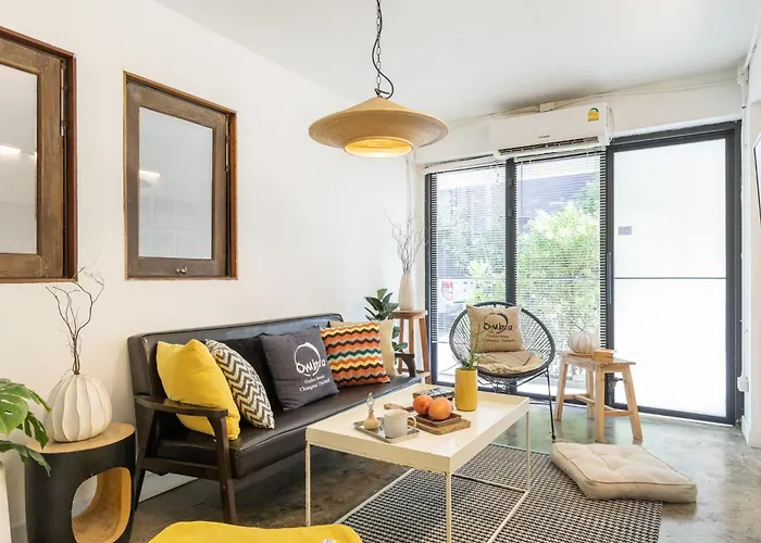 Ombra House No19