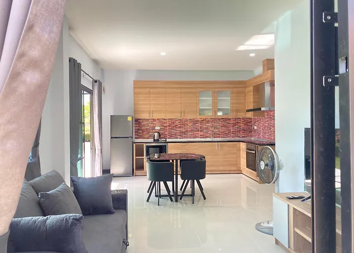 Manning Homestay Unit 2