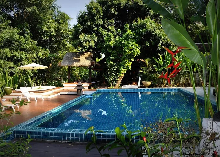 Tonnam Homestay
