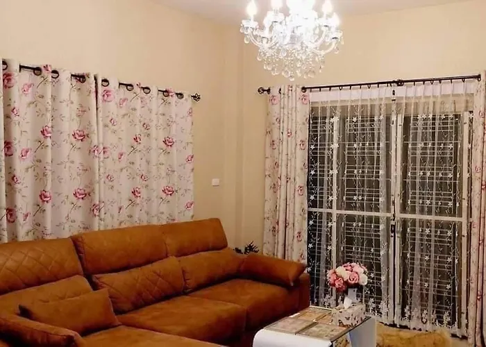 Chiang Mai Home