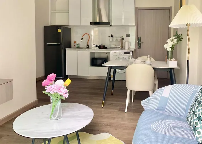 The One Condo Of Chiangmai