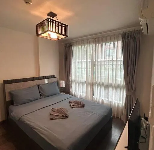 Cozy Room In Santhitham Area