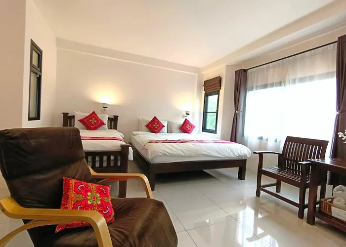 Sasima Bed And Breakfast