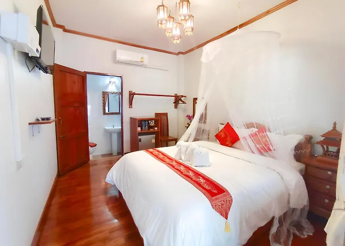 Aphilapa Residence