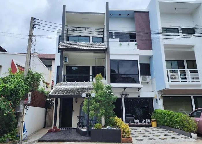 ฺboxsoon Nimman 5