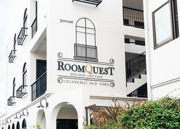 Holiday Cottage Chiang Mai Old Town
