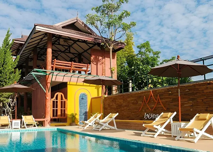 Insda Wellness Resort