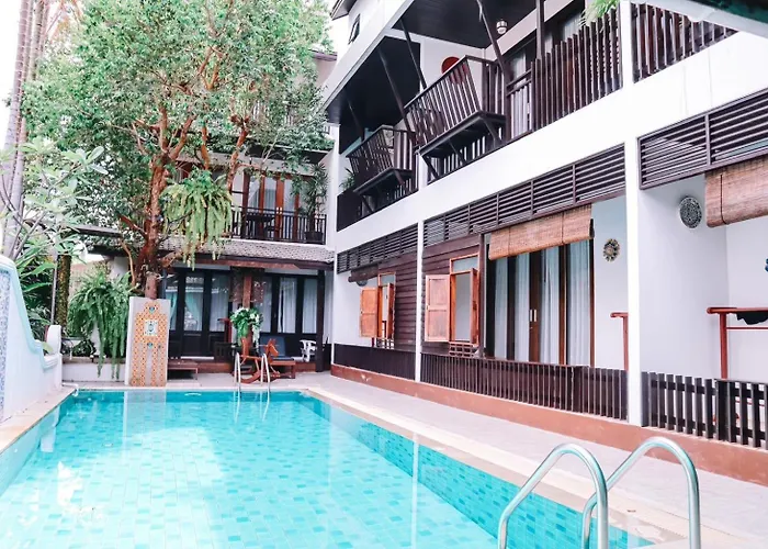 Baan Huenphen