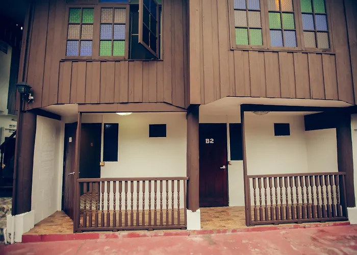 Agga Cnx Hostel