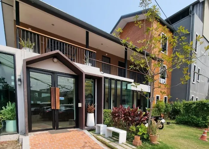 Lanna Haven Hotel