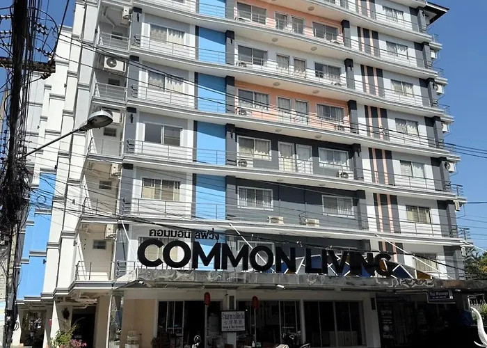 Common Living