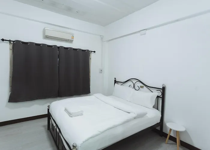 Go Inn Maya - Nimman Chiang Mai