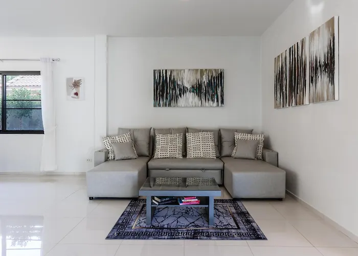 Villa Aura Chiang Mai