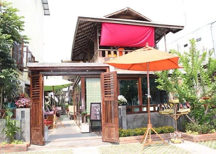 Pj House