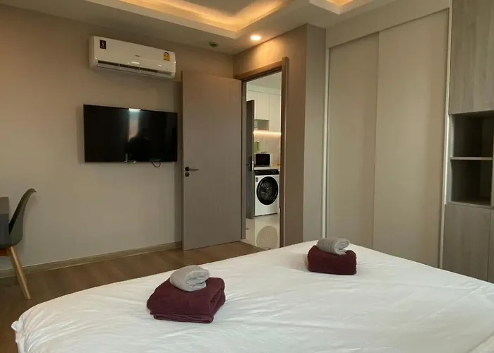 Mahidol Condo มหิดลคอนโด