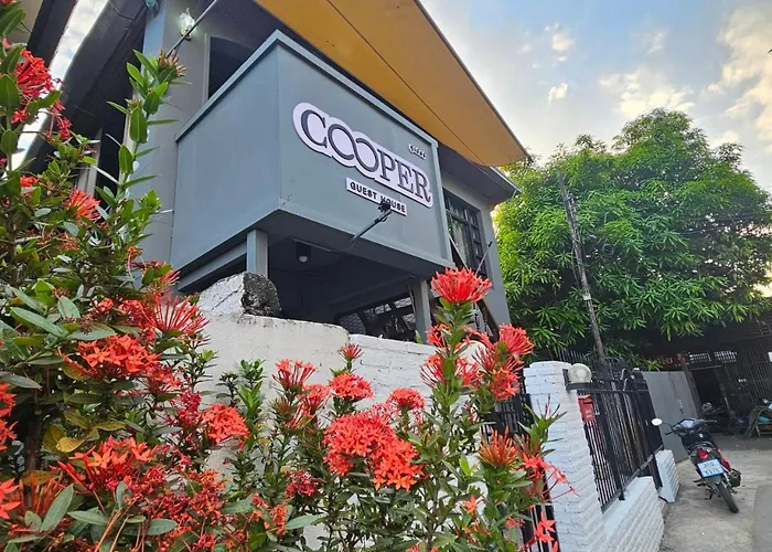 Cooper Guest House