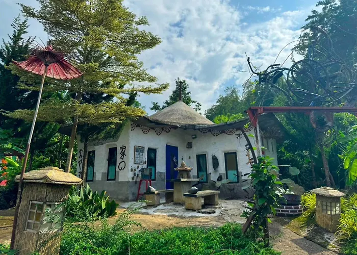Clay House Chiang Mai By Alphatel