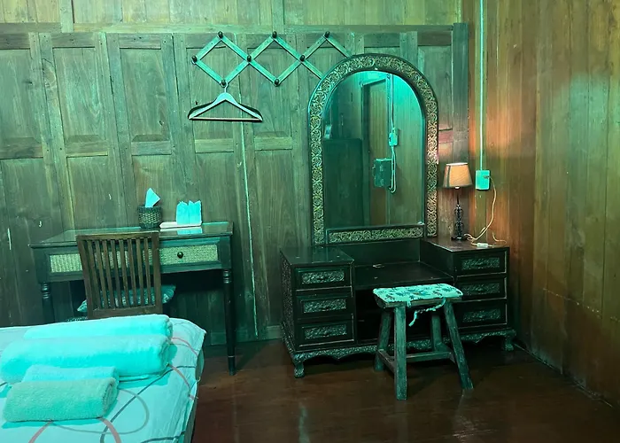 Tata Guesthouse