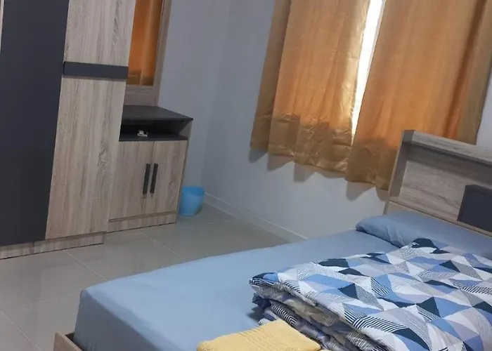 Cg Bnb Hotel