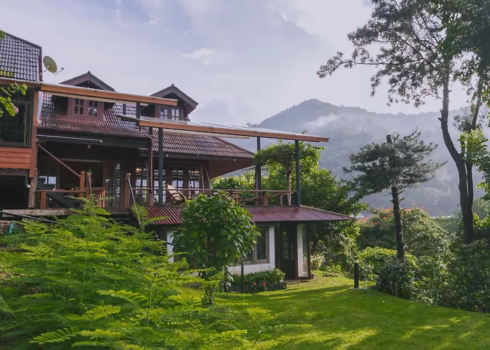 Muangkham Cabin