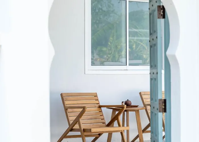 Kw By Trava All Inclusive Boutique Hotel