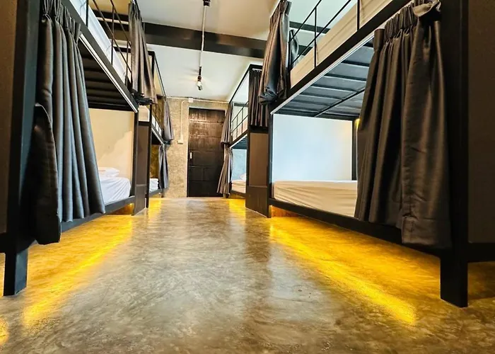 Adora Hostel