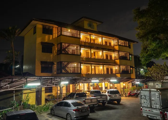 Trithana Boutique House