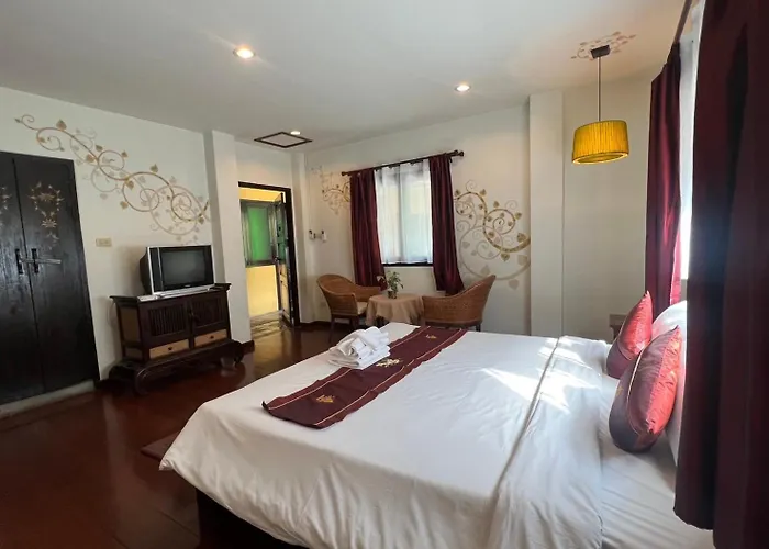 Thapae Boutique House