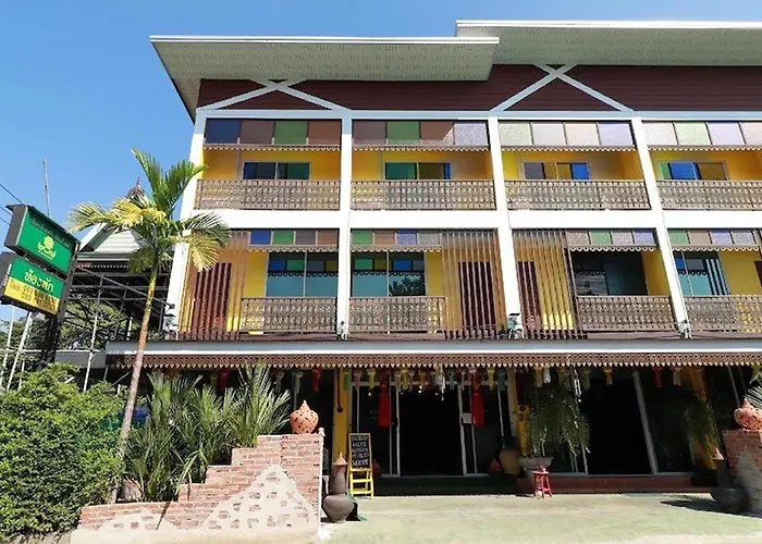Lm Hostel